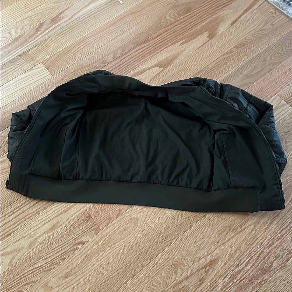 Reversible jacket - Picture 4 of 6